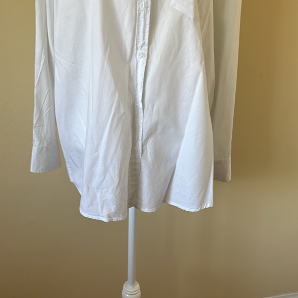 White button up shirt from cotton on - Picture 5 of 10